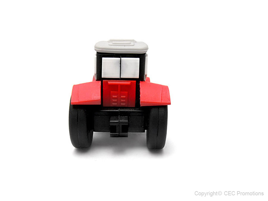USB-Stick Traktor