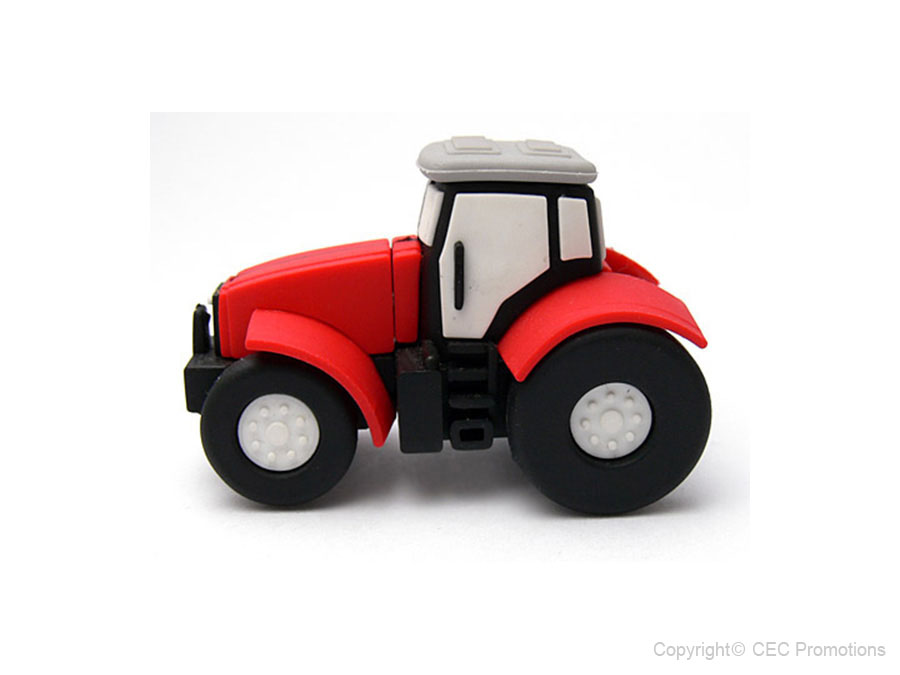 USB-Stick Traktor