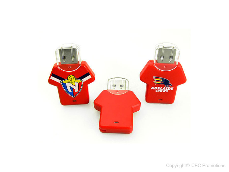 USB-Stick Trikot 02
