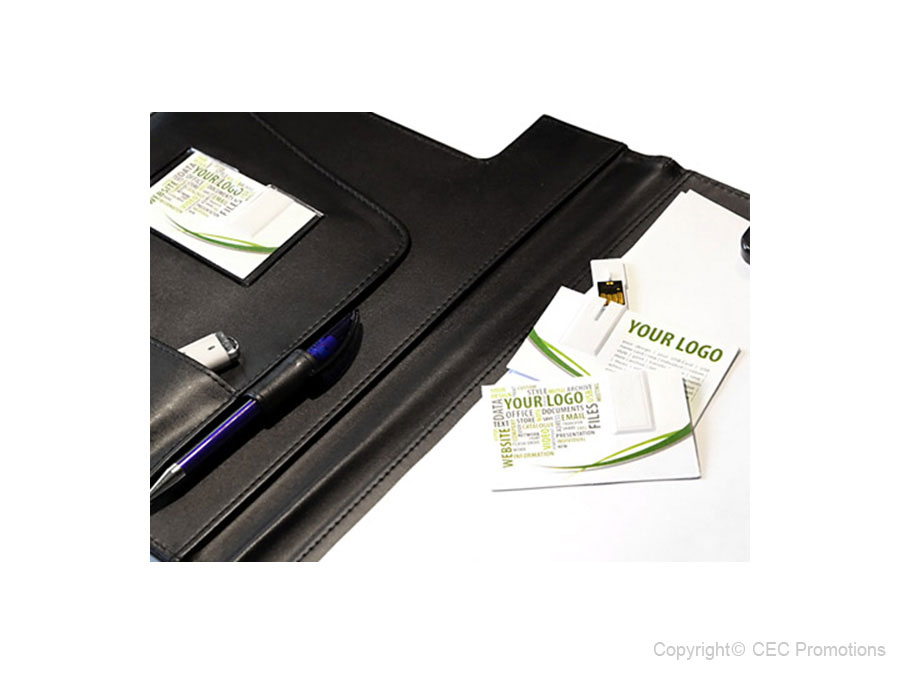 Paper USB Visitenkarte