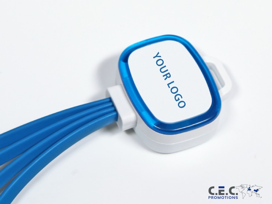 Ladekabel LED