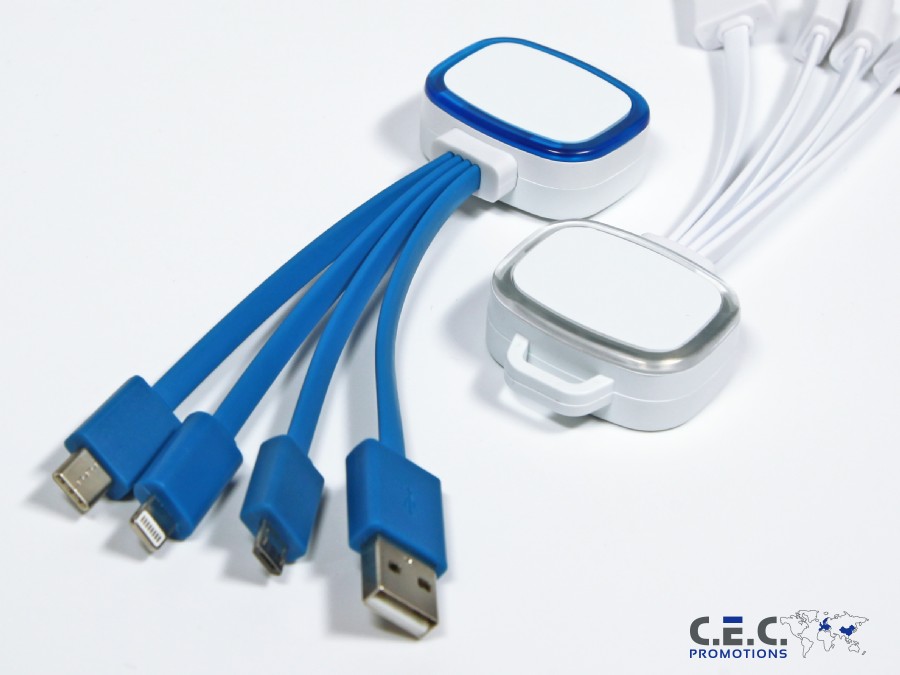 Ladekabel LED