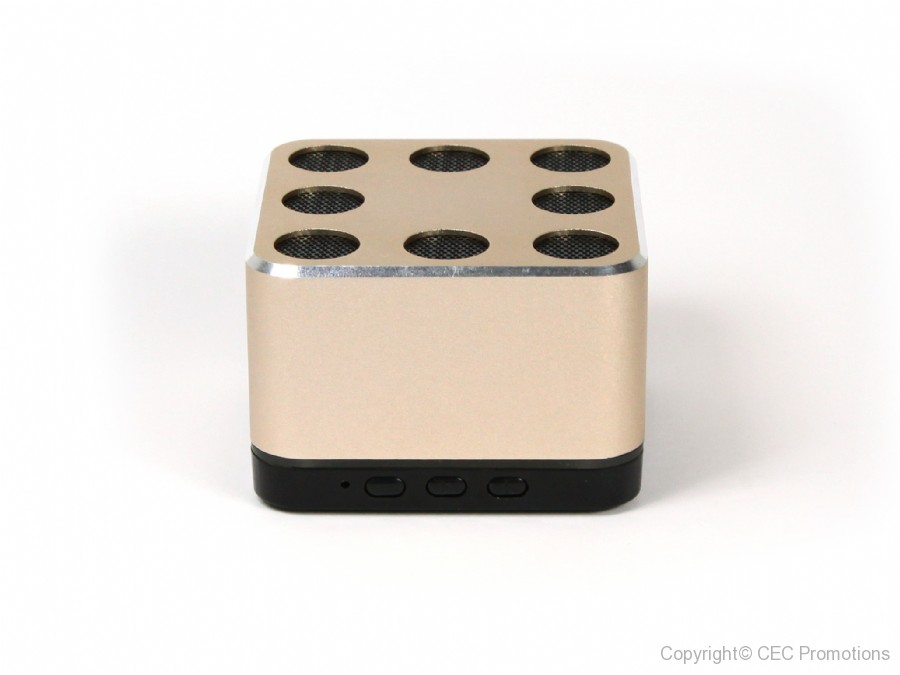 Bluetooth Speaker Paolo