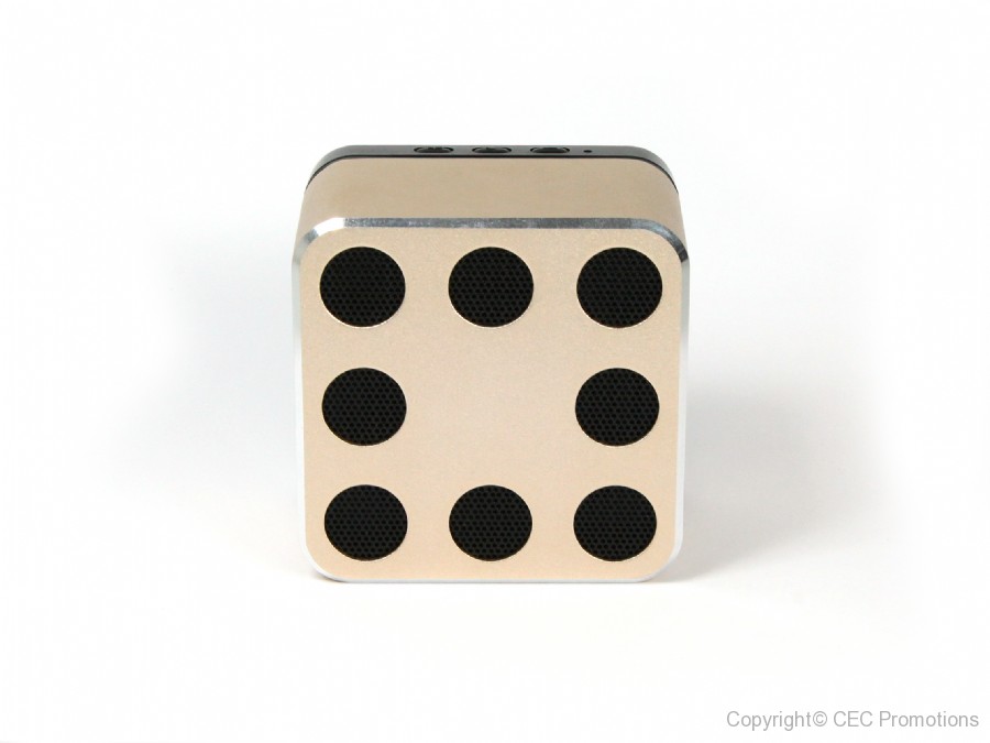 Bluetooth Speaker Paolo