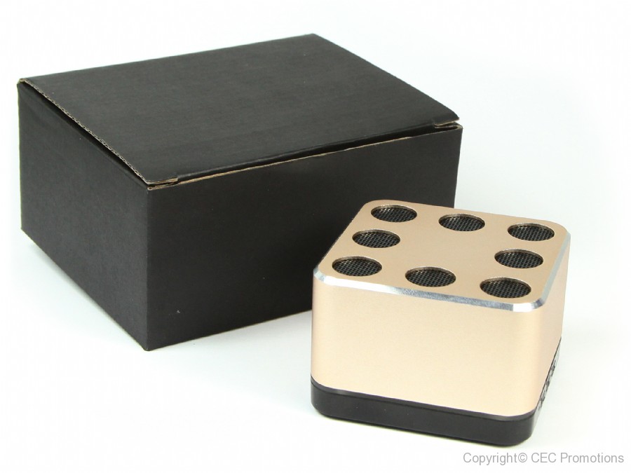 Bluetooth Speaker Paolo