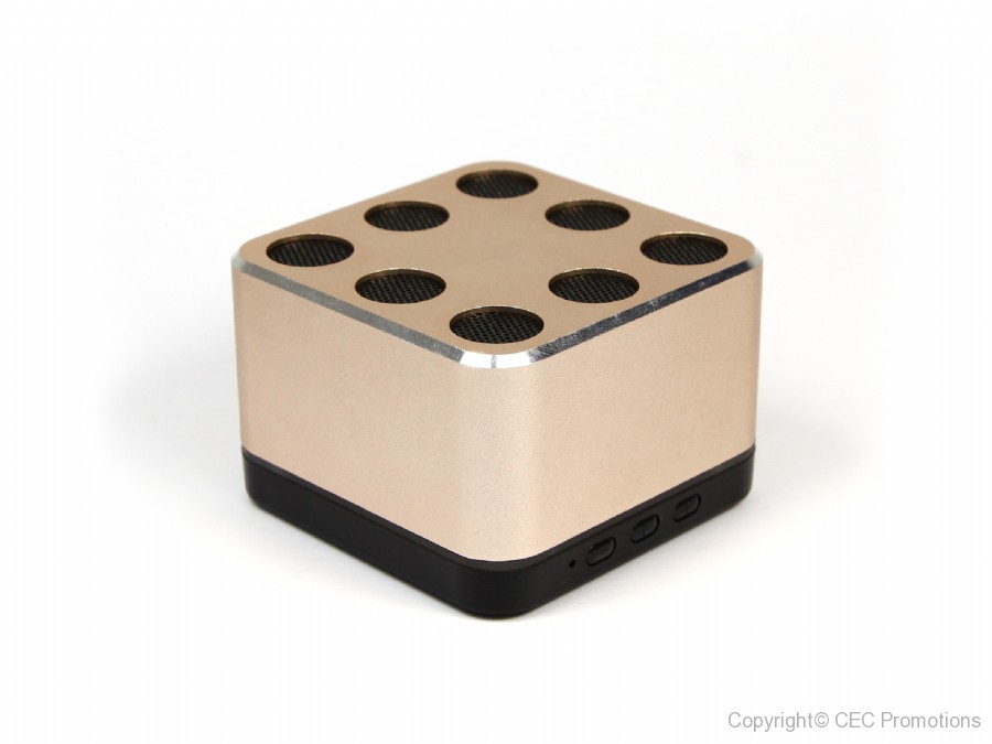 Bluetooth Speaker Paolo
