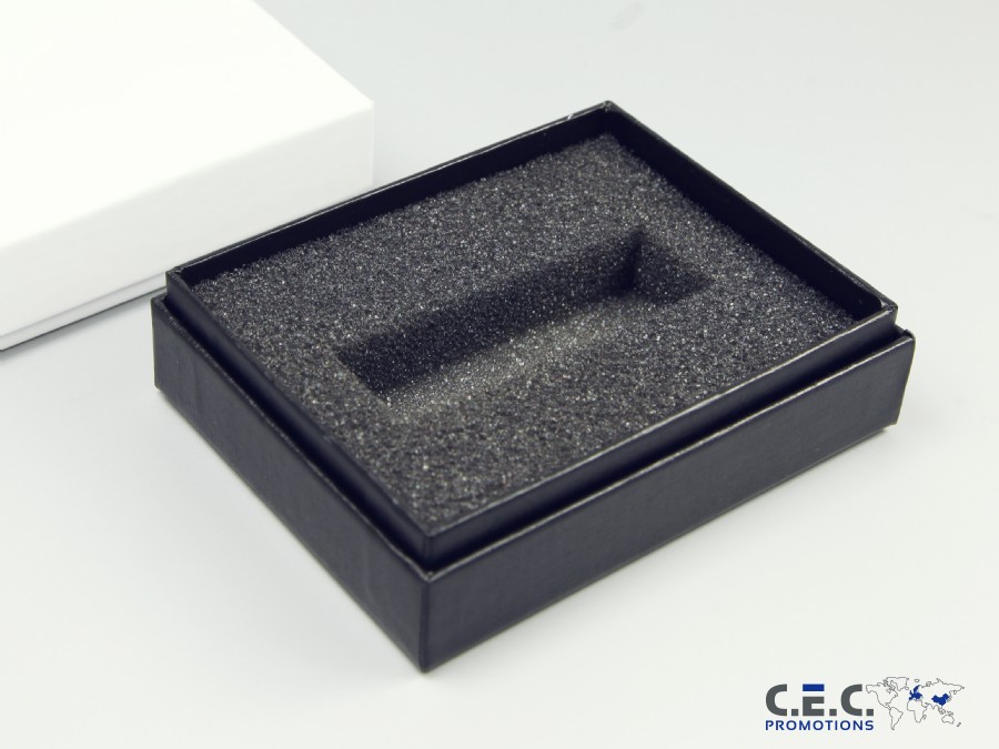 Stülpdeckelbox Medium