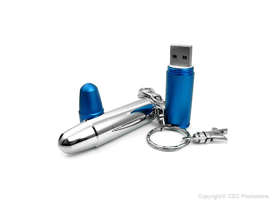 USB-Stick Bullet 01
