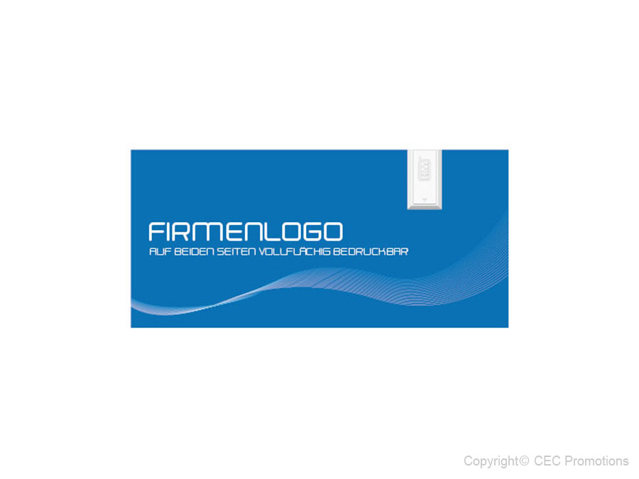 Paper USB Mailing Card