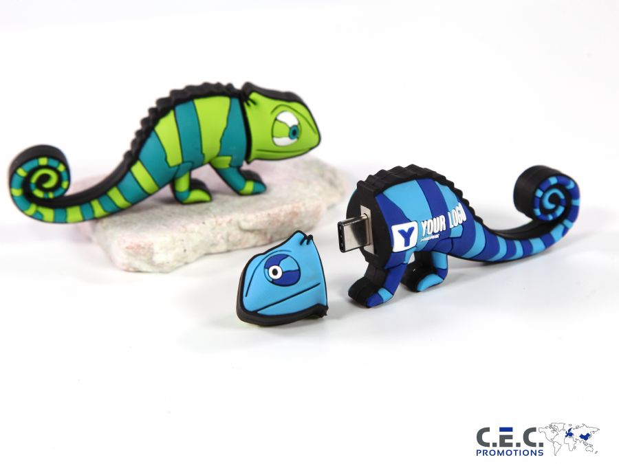 Custom USB Typ-C