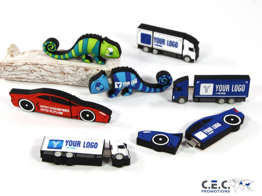 Custom USB Typ-C
