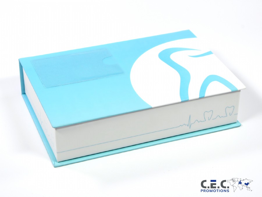 Dentalbox 2 Maxi Standarddesign