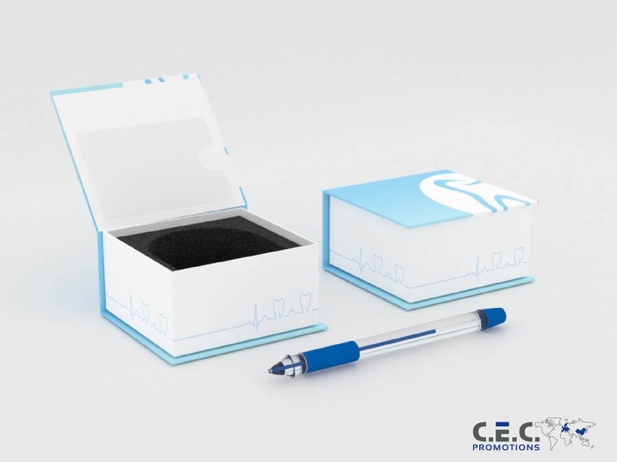 Dentalbox 1 Mini Standarddesign