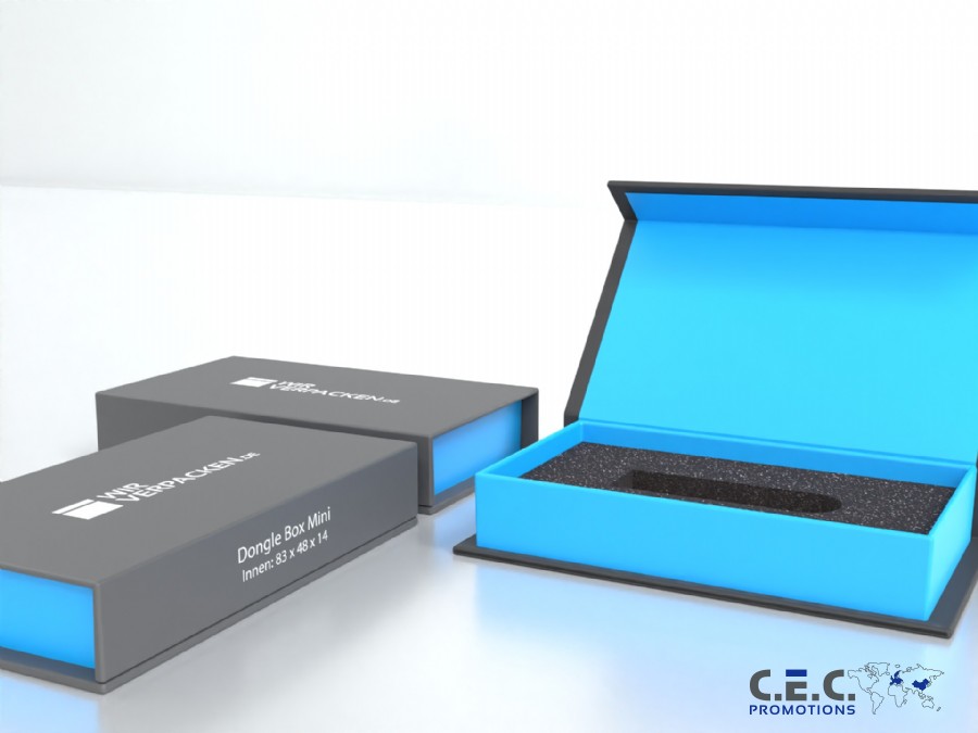 Dongle Box Mini