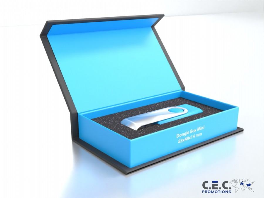 Dongle Box Mini