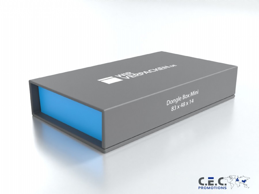 Dongle Box Mini