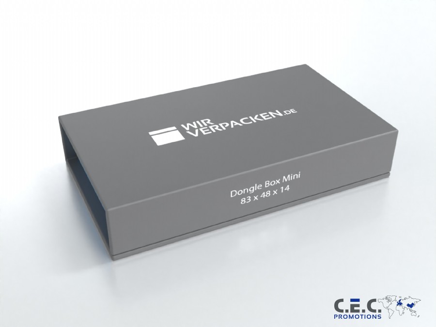 Dongle Box Mini