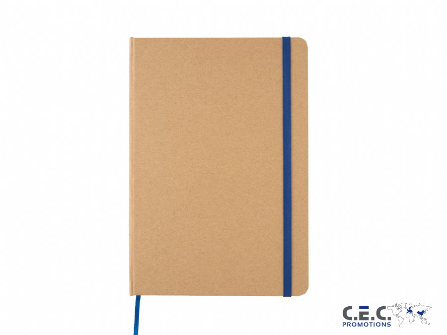 ECO Notizbuch A5 Hardcover