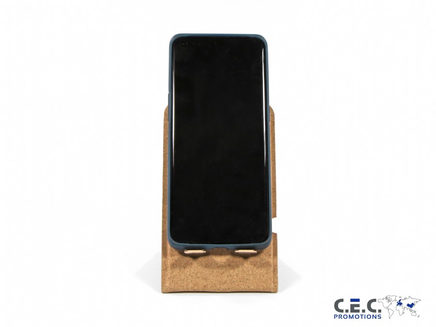 Wireless Charger Handy-Ständer