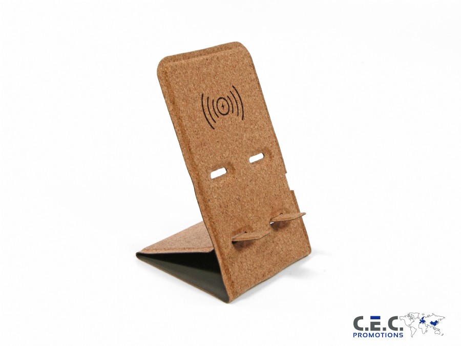 Wireless Charger Handy-Ständer