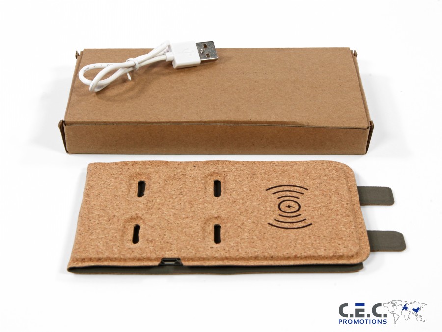 Wireless Charger Handy-Ständer