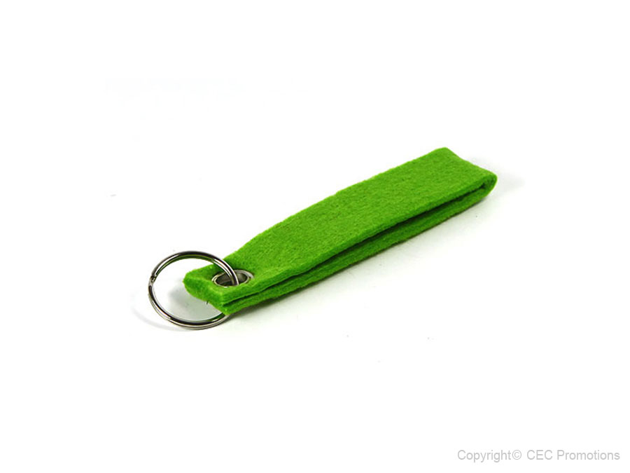 Filz Schlüsselband mini