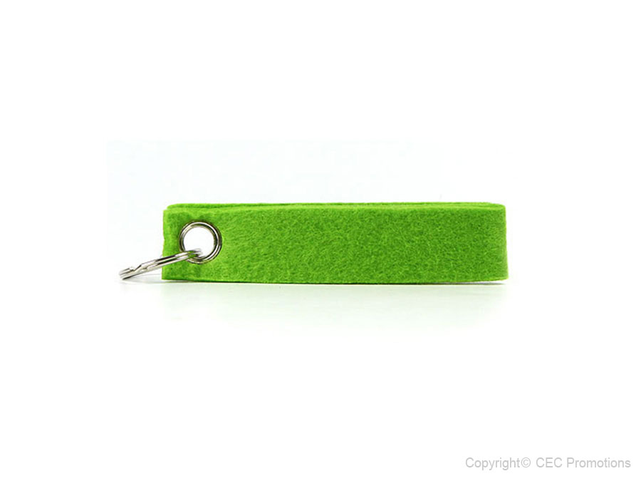 Filz Schlüsselband mini