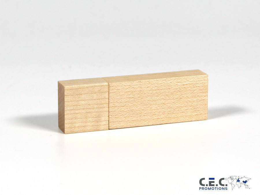 USB Holz Barato