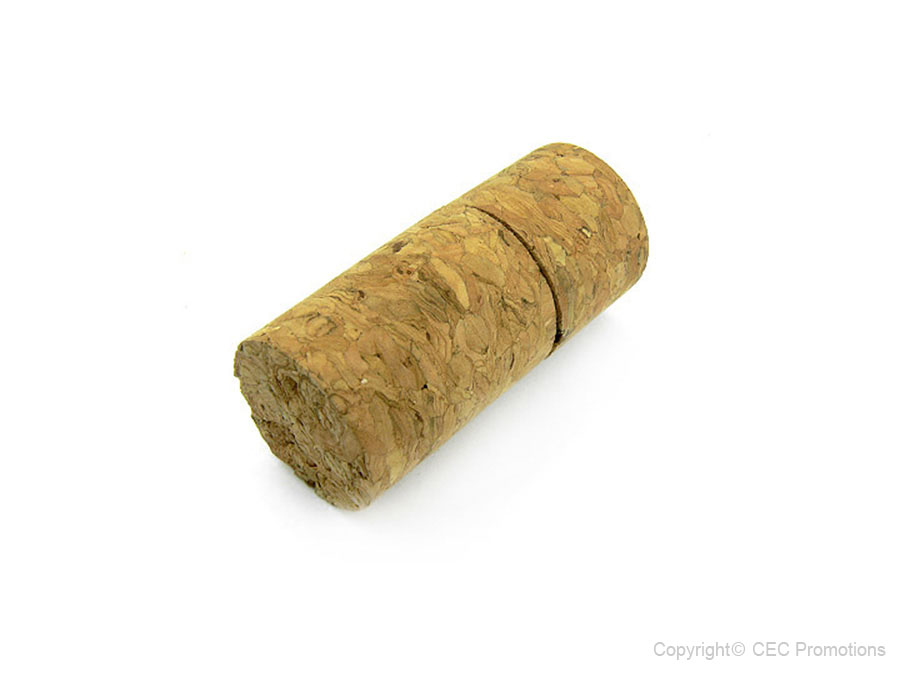 USB-Stick Flaschenkorken 01