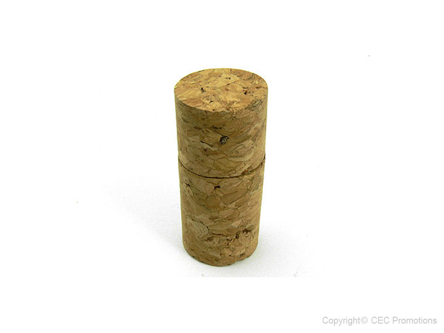 USB-Stick Flaschenkorken 01