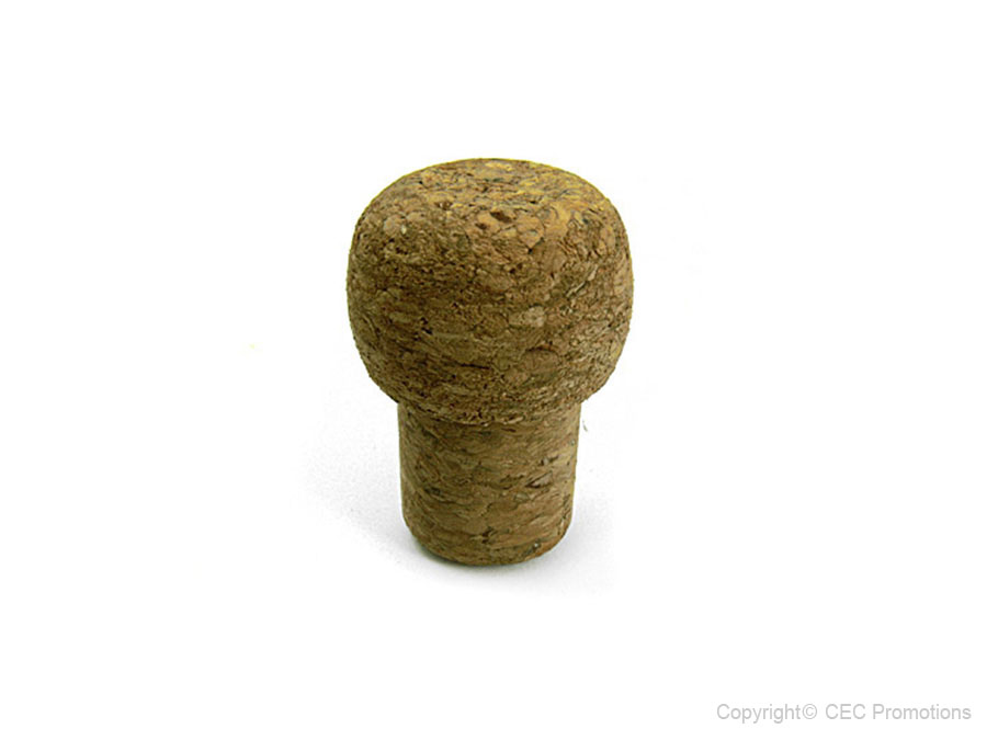 USB-Stick Sektkorken