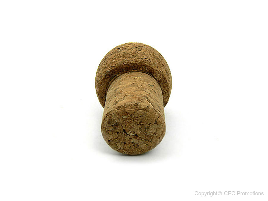 USB-Stick Sektkorken