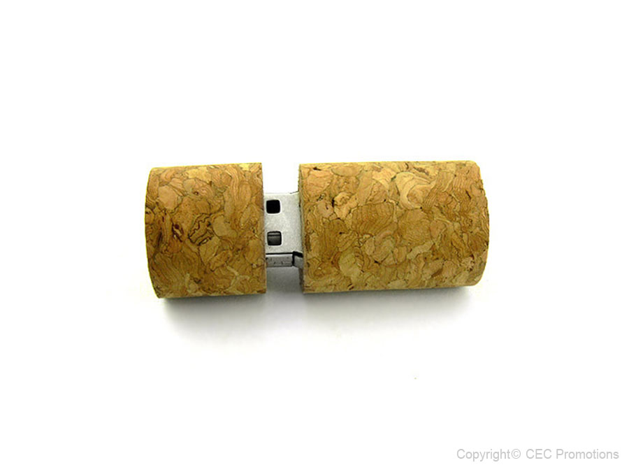USB-Stick Flaschenkorken 01
