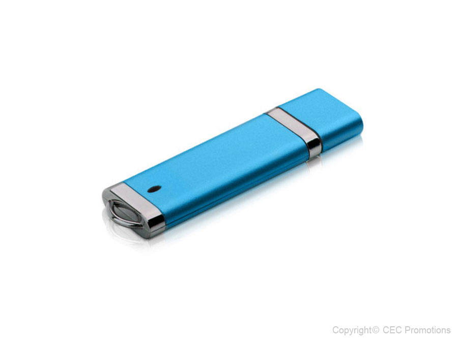 Highspeed USB-Stick Kunststoff 10