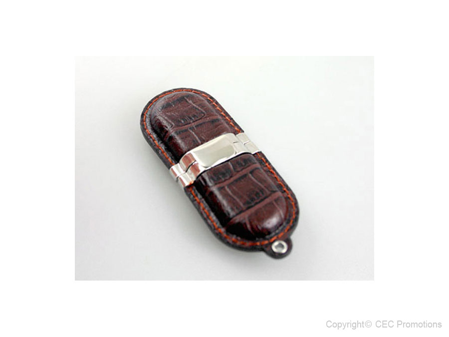 USB-Stick Leder 04