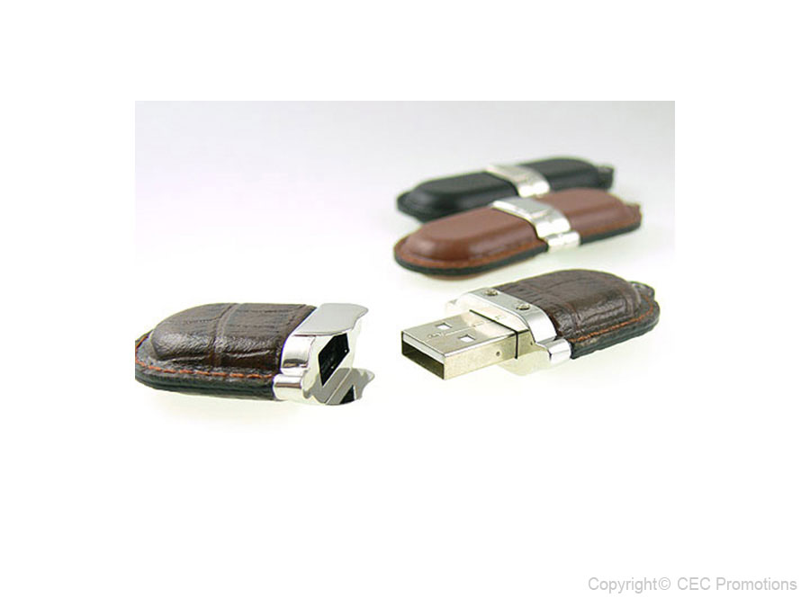 USB-Stick Leder 04