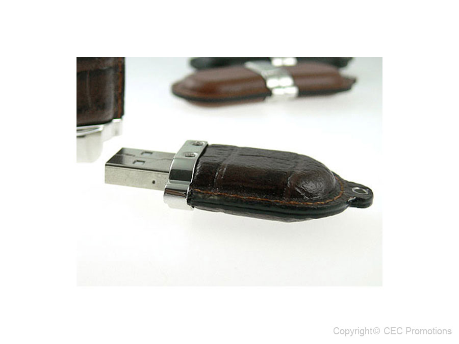 USB-Stick Leder 04