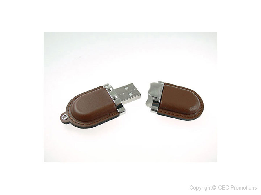 USB-Stick Leder 04
