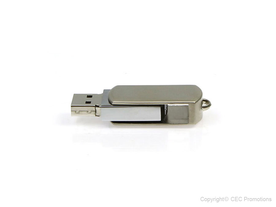 USB-Stick Metall 27