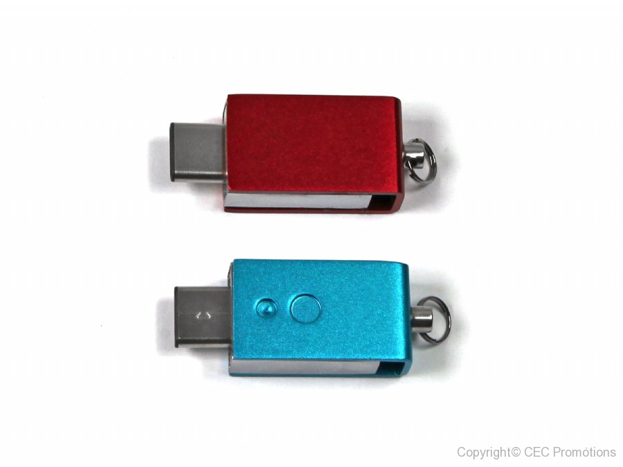 USB Mini Twister Typ C