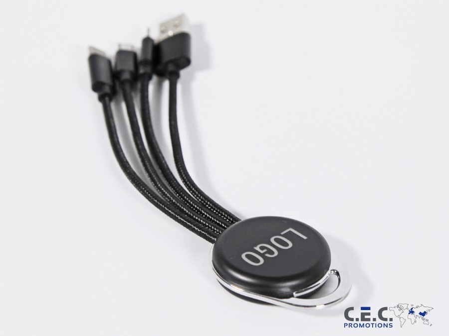 Multi 3-in-1 Kabel LED