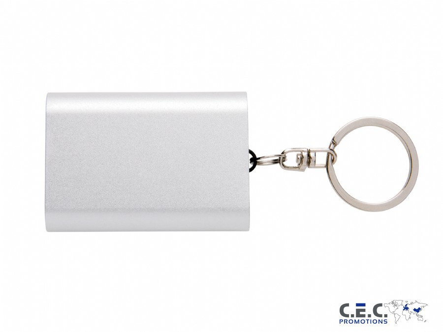 Powerbank Schlüsselanhänger