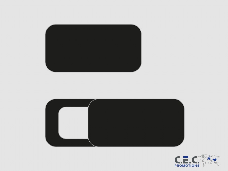 Webcam Cover T10
