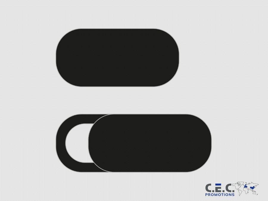 Webcam Cover T3