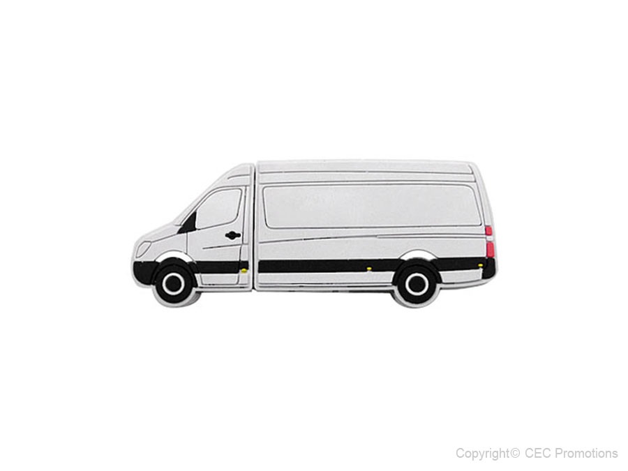USB-Stick Transporter