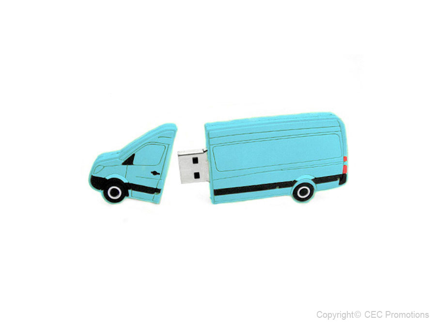 USB-Stick Transporter