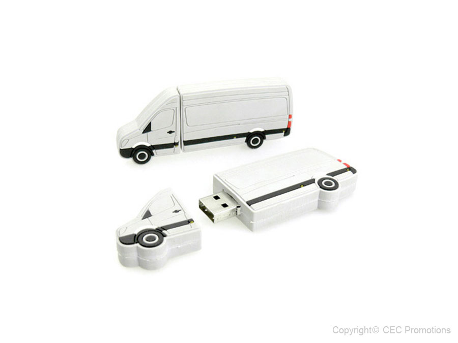 USB-Stick Transporter