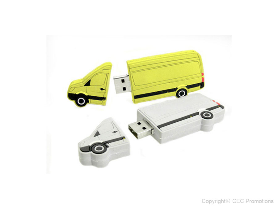 USB-Stick Transporter