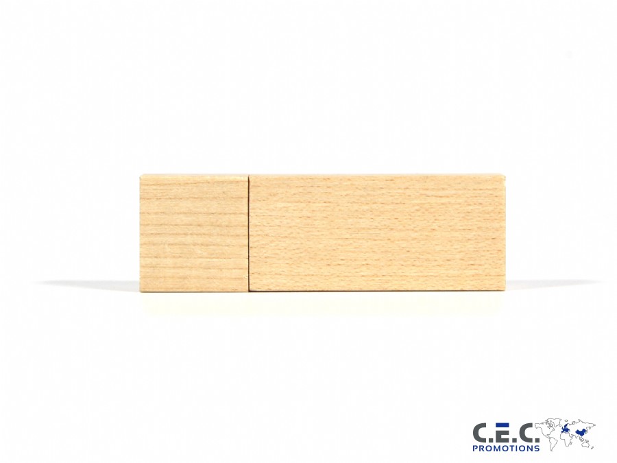 USB Holz Barato