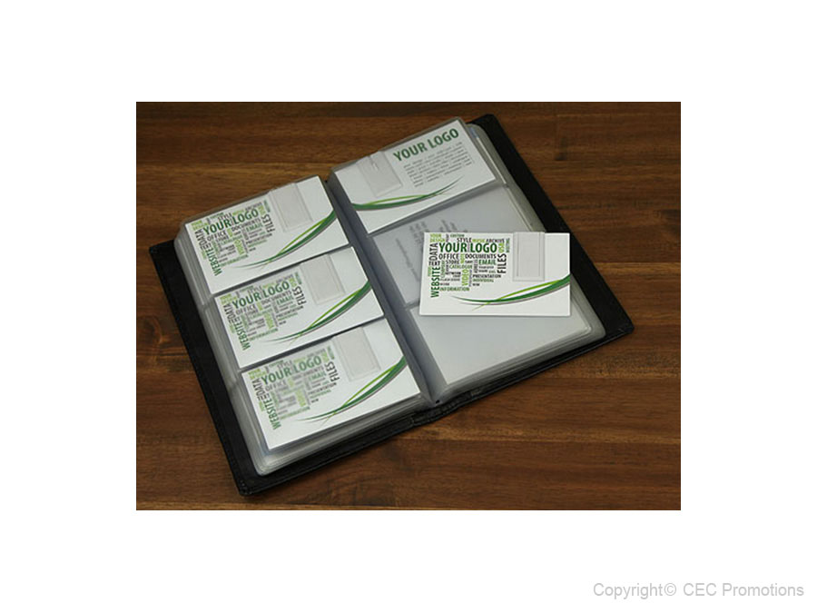 Paper USB Visitenkarte